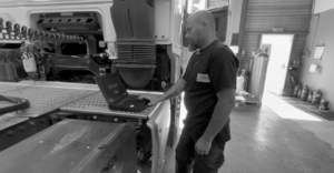 Valise diagnostic pour la maintenance poids lourds chez green flag services