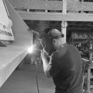 Garage poids lourds réparation carrosserie soudure
