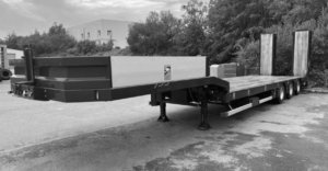 Location porte chat avec rampe électrique chez Green Flag Services